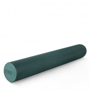 Κύλινδρος Αποθεραπείας Foam Roller Trinity Φ15x90 cm –Teal Green - 96837 - σε 12 άτοκες δόσεις
