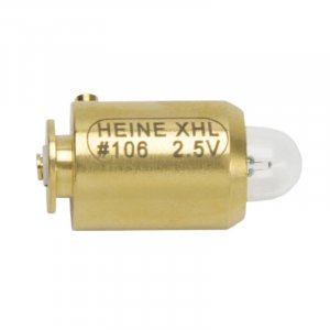 Λαμπτήρας Αλογόνου (Xenon) XHL Heine #106 - Σε 12 Άτοκες Δόσεις