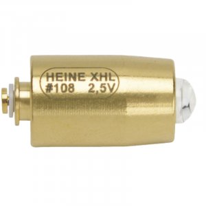 Λαμπτήρας Αλογόνου (Xenon) XHL Heine #108 - Σε 12 Άτοκες Δόσεις