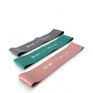 Λάστιχα Αντίστασης Hip Band Trinity - 96616 - σε 12 άτοκες δόσεις