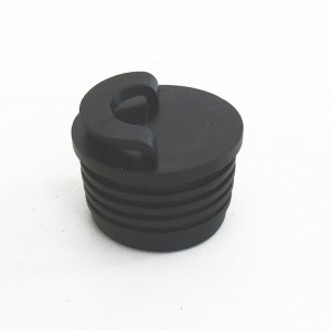 Λαστιχένια τάπα 4cm για SOT καγιάκ SCK - TAPA_4