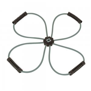 ΛΑΣΤΙΧΟ (AYP-028) FLOW REFORMER green tea Toorx - σε 12 άτοκες δόσεις