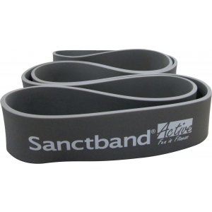 Λάστιχο Αντίστασης Sanctband Active Super Loop Band Πολύ Σκληρό+ - 88278 - σε 12 άτοκες δόσεις