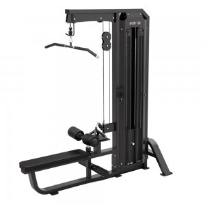 LAT MACHINE  / PULLEY (PLX-5250) Toorx - σε 12 άτοκες δόσεις