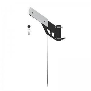 LAT PULL DOWN (LPDASX-2-4-5) FOR ASX-2000, 4000, 5000 Toorx - σε 12 άτοκες δόσεις