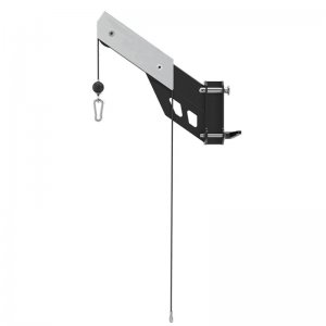 LAT PULL DOWN (LPDASX-4.5-6) FOR ASX-4500, 6000 Toorx - σε 12 άτοκες δόσεις