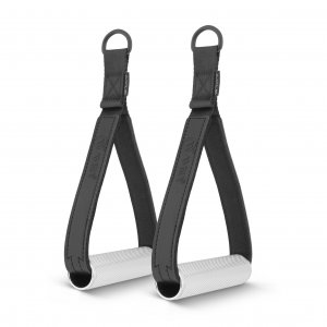 Λαβές Τροχαλίας Cable Handles Arc Axle Αλουμινίου - 88188 - σε 12 άτοκες δόσεις