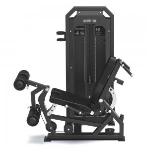 LEG EXTENSION / PRONE LEG CURL (PLX-5550) Toorx - σε 12 άτοκες δόσεις