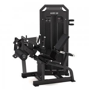 LEG EXTENSION / SEATED LEG CURL (PLX-5650) Toorx - σε 12 άτοκες δόσεις