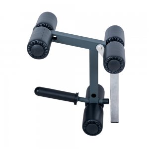 Leg Extension/Leg Curl Attachment-INS-30069 - σε 12 άτοκες δόσεις