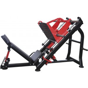 Leg Press 45 - 91550 - σε 12 άτοκες δόσεις