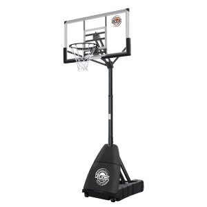 Life Sport Μπασκέτα με βάση A027F Αναδιπλούμενη 400102706 - σε 12 άτοκες δόσεις