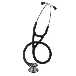 Στηθοσκόπιο 3M™ Littmann® Cardiology IV™ Black 6152