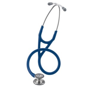 Στηθοσκόπιο 3M™ Littmann® Cardiology IV™ Navy Blue 6154