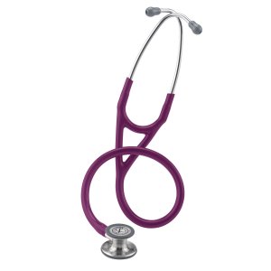 Στηθοσκόπιο 3M™ Littmann® Cardiology IV™ Plum 6156