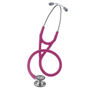 Στηθοσκόπιο 3M™ Littmann® Cardiology IV™ Raspberry 6158