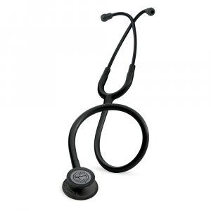 Στηθοσκόπιο 3M™ Littmann® Classic III Black Edition 5803