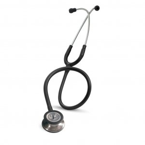 Στηθοσκόπιο 3M™ Littmann® Classic III Black 5620 -Σε 12 Άτοκες Δοσεις