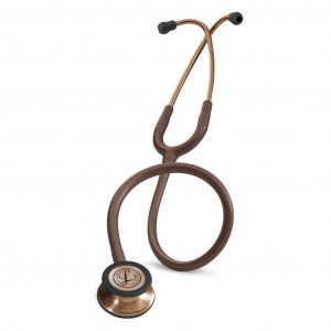 Στηθοσκόπιο 3M™ Littmann® Classic III Copper-Finish Chocolate 5809