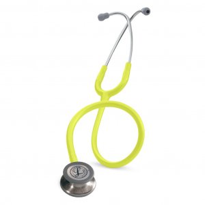 Στηθοσκόπιο 3M™ Littmann® Classic III Lemon-Lime  5839