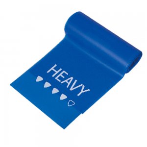 Live Pro Λάστιχο Αντίστασης (κορδέλα) Heavy Β8413-H - σε 12 άτοκες δόσεις