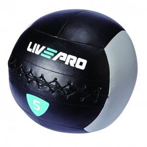 Live Pro Wall Ball 5 Κιλών Β-8100-05 - σε 12 άτοκες δόσεις