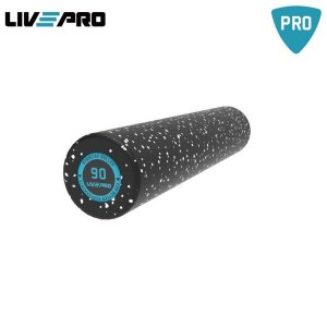 Live Pro Yoga EPE Foam Roller Β-8238 - σε 12 άτοκες δόσεις