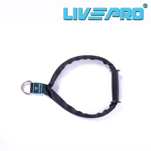 LivePro Λαβές Προπόνησης Β-8705-BK - σε 12 άτοκες δόσεις