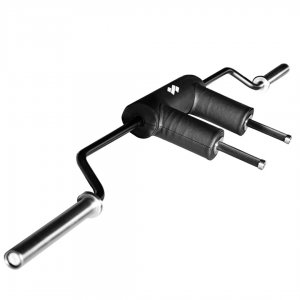 LivePro Ολυμπιακή Μπάρα Safety Squat 230cm (8376) 322837600 - σε 12 άτοκες δόσεις