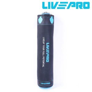 LivePro Σάκος Προπόνησης (150cm) Β-8602-BK-150 - σε 12 άτοκες δόσεις