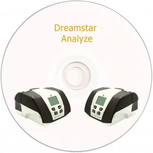 Λογισμικό SEFAM DreamStar Analyze Clinical kit - 0811012 - Σε 12 άτοκες δόσεις