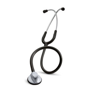 Στηθοσκόπιο 3M™ Littmann® Master Classic II Black 2144