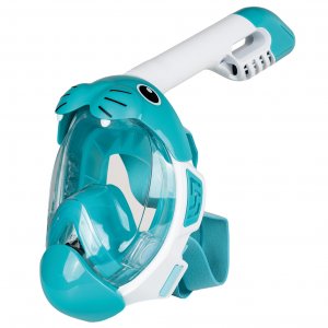 ΜΑΣΚΑ FULL FACE SEAL JUNIOR XS