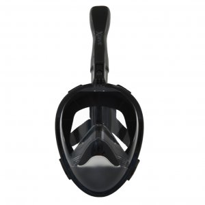 ΜΑΣΚΑ FULLFACE CRYSTAL PVC BAG 61033