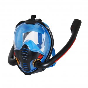 ΜΑΣΚΑ FULLFACE RAY - Σε 12 Άτοκες Δόσεις