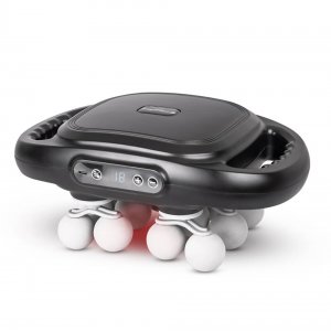 Massage Device inSPORTline Kotorix-INS-31263 - σε 12 άτοκες δόσεις