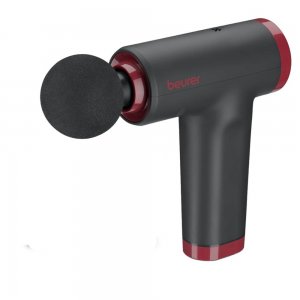 Massage Gun Compact Power  BEURER | MG 89 LE 2025 - 10541 - Σε 12 Άτοκες Δόσεις