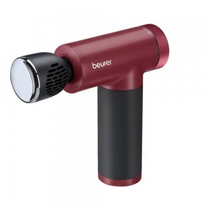 Massage Gun Hot & Cold BEURER | MG 195 LE 2025 - 10540 - Σε 12 Άτοκες Δόσεις