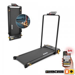 Massage Treadmill inSPORTline ZenRun NOON-INS-28905 - σε 12 άτοκες δόσεις