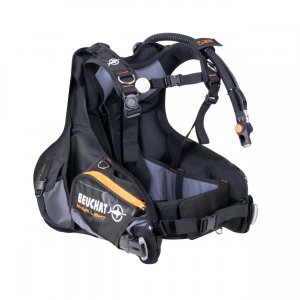 BEUCHAT BCD XAIR LIGHT - Σε 12 Άτοκες Δόσεις