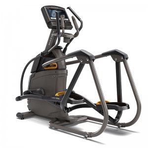 MATRIX ASCENT TRAINER A30 ΕΛΛΕΙΠΤΙΚΟ ΜΗΧΑΝΗΜΑ ΜΕ ΚΟΝΣΟΛΑ XIR - Σε 12 Άτοκες Δόσεις