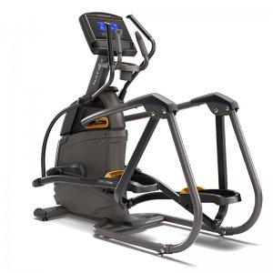 MATRIX ASCENT TRAINER A30 ΕΛΛΕΙΠΤΙΚΟ ΜΗΧΑΝΗΜΑ ΜΕ ΚΟΝΣΟΛΑ XR - Σε 12 Άτοκες Δόσεις