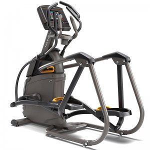 MATRIX ASCENT TRAINER A50 ΕΛΛΕΙΠΤΙΚΟ ΜΗΧΑΝΗΜΑ ΜΕ ΚΟΝΣΟΛΑ XER - Σε 12 Άτοκες Δόσεις