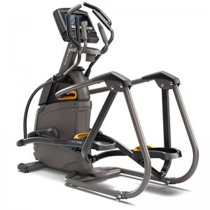 MATRIX ASCENT TRAINER A50 ΕΛΛΕΙΠΤΙΚΟ ΜΗΧΑΝΗΜΑ ΜΕ ΚΟΝΣΟΛΑ XIR - Σε 12 Άτοκες Δόσεις