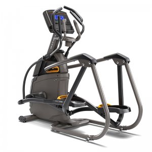 MATRIX ASCENT TRAINER A50 ΕΛΛΕΙΠΤΙΚΟ ΜΗΧΑΝΗΜΑ ΜΕ ΚΟΝΣΟΛΑ XR - Σε 12 Άτοκες Δόσεις