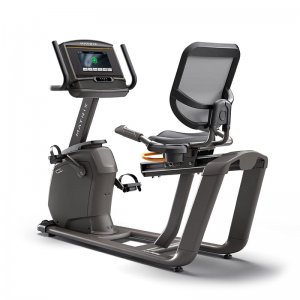 MATRIX RECUMBENT R30 ΚΑΘΙΣΤΟ ΠΟΔΗΛΑΤΟ ΓΥΜΝΑΣΤΙΚΗΣ ΜΕ ΚΟΝΣΟΛΑ XER - Σε 12 Άτοκες Δόσεις