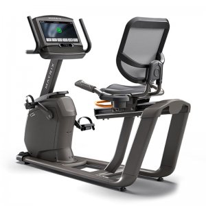 MATRIX RECUMBENT R30 ΚΑΘΙΣΤΟ ΠΟΔΗΛΑΤΟ ΓΥΜΝΑΣΤΙΚΗΣ ΜΕ ΚΟΝΣΟΛΑ XIR - Σε 12 Άτοκες Δόσεις