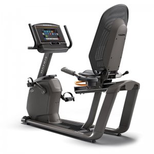 MATRIX RECUMBENT R50 ΚΑΘΙΣΤΟ ΠΟΔΗΛΑΤΟ ΓΥΜΝΑΣΤΙΚΗΣ ΜΕ ΚΟΝΣΟΛΑ XER - Σε 12 Άτοκες Δόσεις