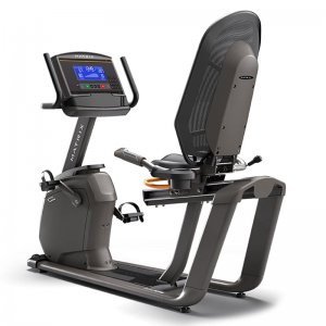 MATRIX RECUMBENT R50 ΚΑΘΙΣΤΟ ΠΟΔΗΛΑΤΟ ΓΥΜΝΑΣΤΙΚΗΣ ΜΕ ΚΟΝΣΟΛΑ XR - Σε 12 Άτοκες Δόσεις