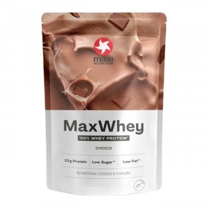Maxi Nutrition MaxWhey (420 gr)  Vanilla